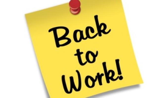 backtowork